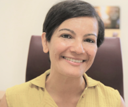 Pamela FABIANO
